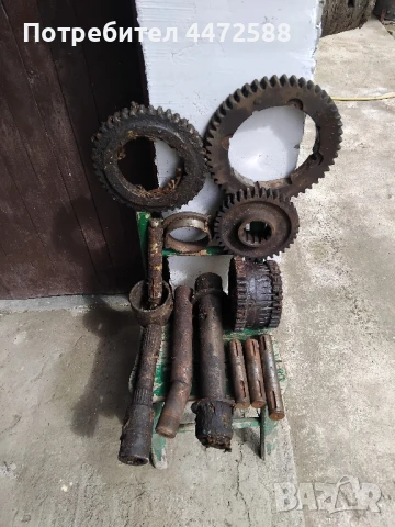 ПРОДАВА радиолампи,говорители и други части и артикули , снимка 13 - Радиокасетофони, транзистори - 50287609