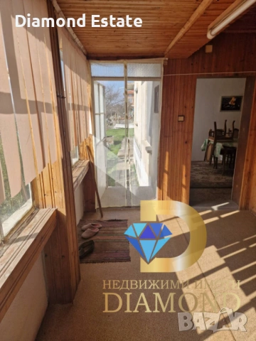 Едноетажна къща в село Татарево, общ. Първомай, снимка 6 - Къщи - 53859193