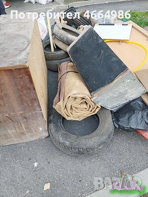 Почистване на мази тавани апартаменти гаражи