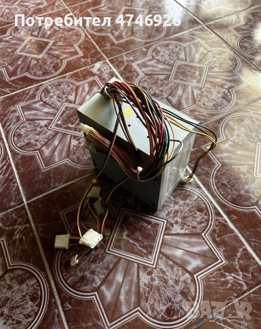 Компютърно захранване LPK12, снимка 4 - Захранвания и кутии - 53618850