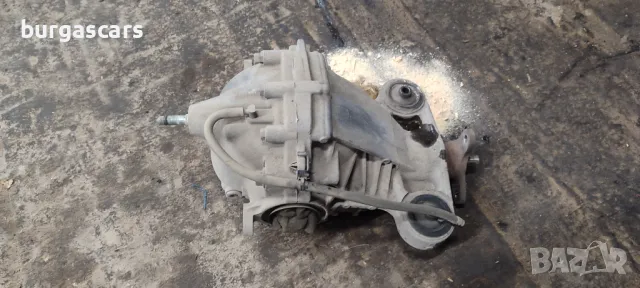 Диференциал Infiniti M Q70 2011г 3.0-238к.с. - 850лв, снимка 2 - Части - 48641643