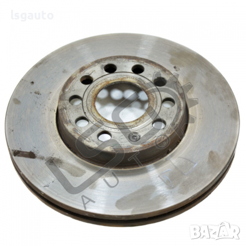 Комплект предни спирачни дискове AUDI A3 (8PA) 2004-2008 A240322N-51, снимка 3 - Части - 36278232