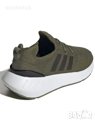 Детски маратонки adidas  Swift Run 22 J -№ 38, снимка 3 - Детски маратонки - 49555632