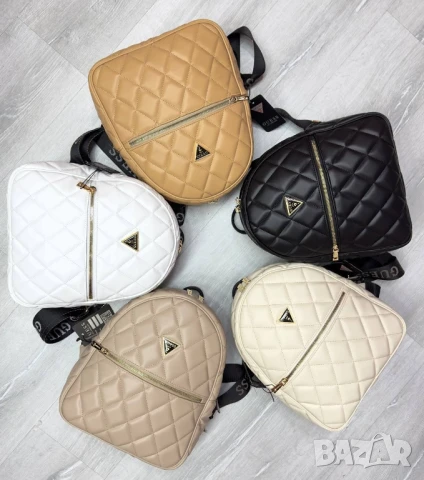 раници guess , снимка 2 - Раници - 51389543