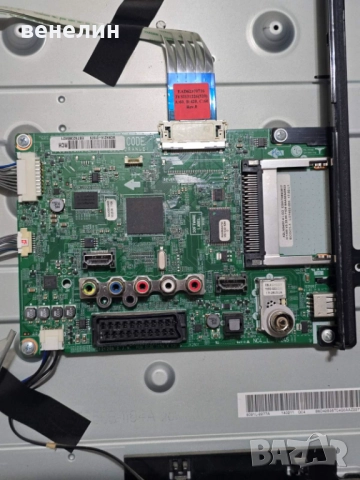 Mainboard  EAX64891403 от LG 42LN5400