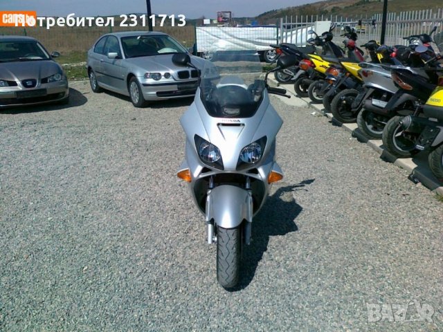 Хонда Джазз 250 2003