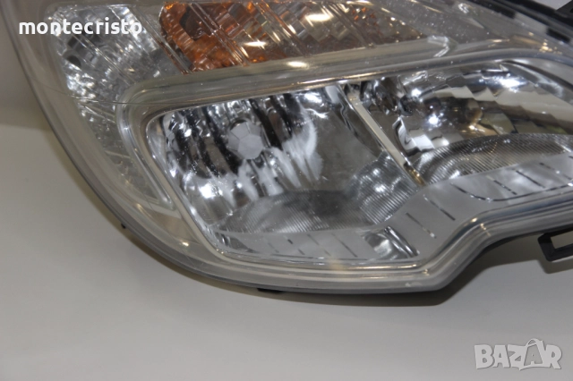 Десен фар Opel Meriva B (2010-2014г.) 1216050 Опел Мерива, снимка 5 - Части - 51439745