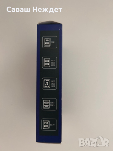 Универсално USB зарядно, снимка 4 - Аксесоари и консумативи - 44834736