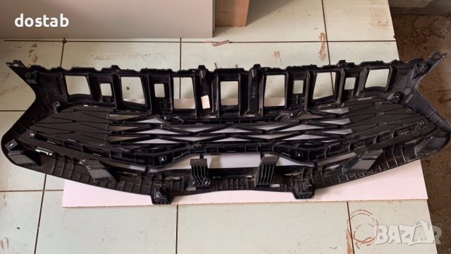 Решетка за Kia ceed  3 , снимка 10 - Части - 42317486