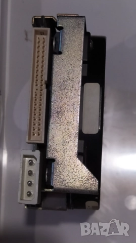 Ретро IDE хард диск Seagate ST-1144 A, снимка 3 - Колекции - 51882614