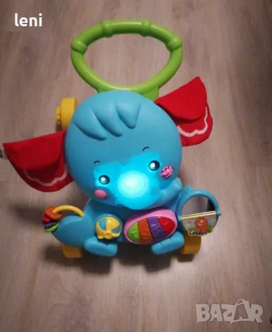 локар фишар прайс 