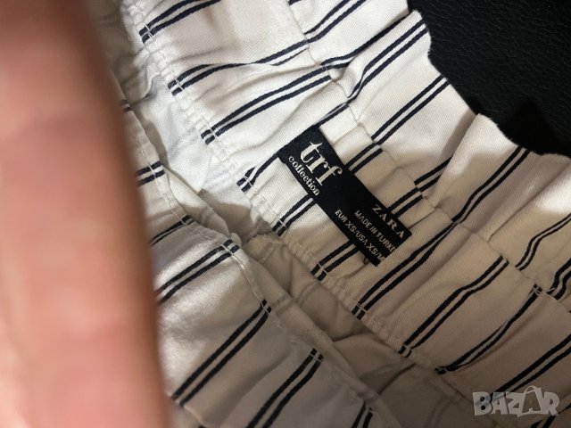 маркови панталонки ZARA ,H&M , снимка 2 - Къси панталони и бермуди - 41499274