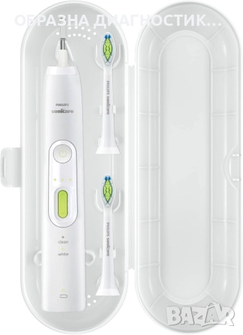 НОВ КАЛЪФ ЗА ФИЛИПС СОНИКЕЪР. КЕЙС ЗА ЧЕТКА PHILIPS SONICARE. СОНИКЕЪР АКСЕСОАРИ, снимка 3 - Други - 51609472