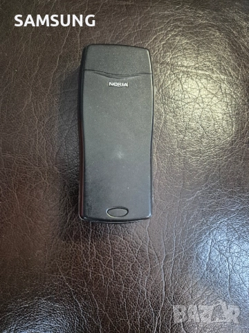 Nokia - 8210, снимка 2 - Nokia - 51549530