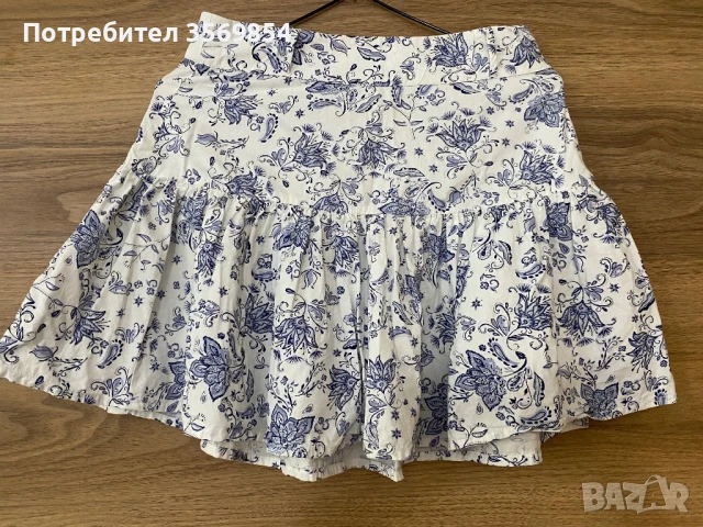 Къса пола, снимка 1