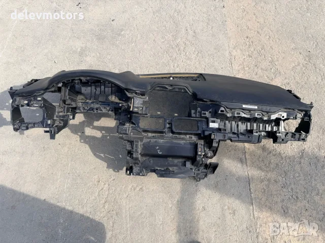 Арматурно табло с airbag от Mazda CX-5, 2.5 skyaktiv