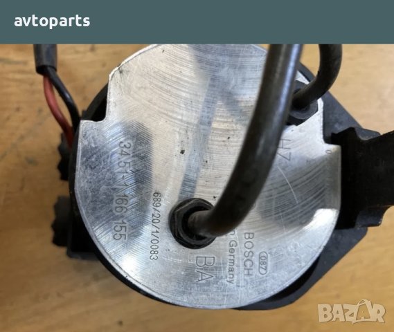 Bmw e65,e66 ABS/DSC помпа, снимка 3 - Части - 40616456