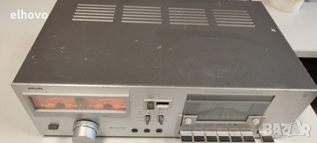 Дек Philips N5151 MARK II, снимка 10 - Декове - 53324217