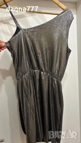 Уникална рокля, снимка 9 - Рокли - 49754933