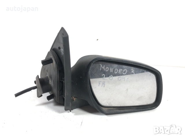 Огледало дясно Ford Mondeo MK3 2.0 Дизел 2004г