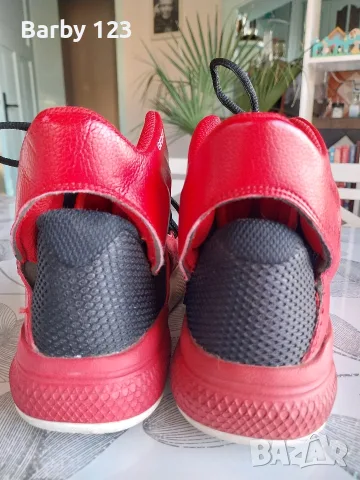 Детски маратонки Adidas Geofit , снимка 4 - Детски маратонки - 56014280