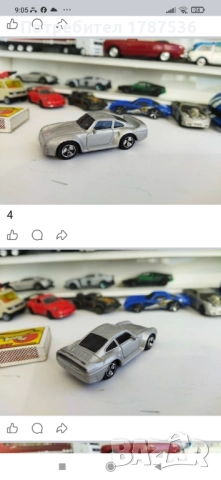 Малки камиончета РЕНО ,ифа ,скания ,нан ,мерцедес и др. , снимка 12 - Колекции - 48820790