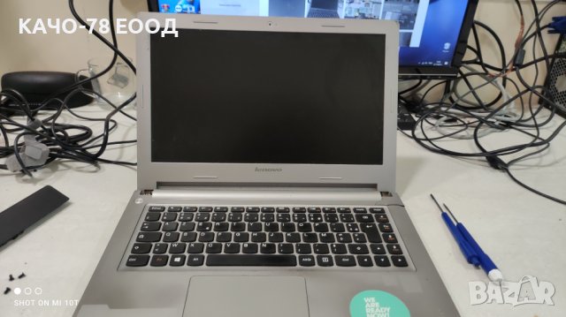 Лаптоп Lenovo M30-70, снимка 1 - Части за лаптопи - 41849691
