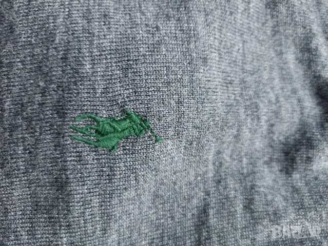 Мъжки пуловер Polo Ralph Lauren , снимка 5 - Пуловери - 53531310