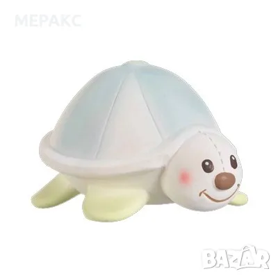 Бебешка играчка - костенурката Марго
