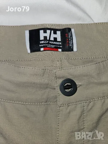 Helly Hansen Мъжки Къси Панталони Ежедневни Туризъм Раз.L,33, снимка 5 - Къси панталони - 50430908