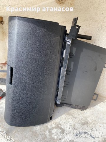 Жабка за Мерцедес А-класа w169.2004-2009г, снимка 2 - Части - 40351853