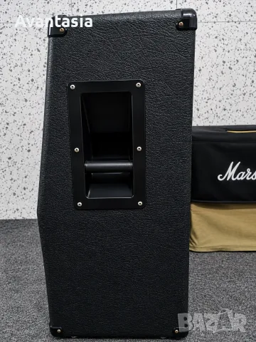 Кабинет Marshall 1960 4x12, снимка 6 - Китари - 56362987