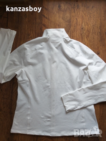 Mammut W ACONCAGUA LIGHT ML JACKET - страхотно дамско яке , снимка 9 - Якета - 36093887