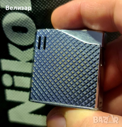 Запалка Hudson