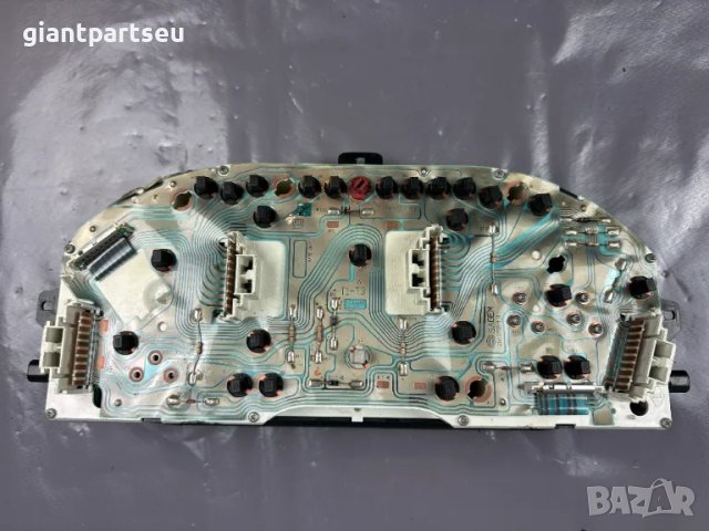 Километраж за РЕНО МЕГАН 1 RENAULT MEGANE 1 21578161-2, снимка 4 - Части - 49625592