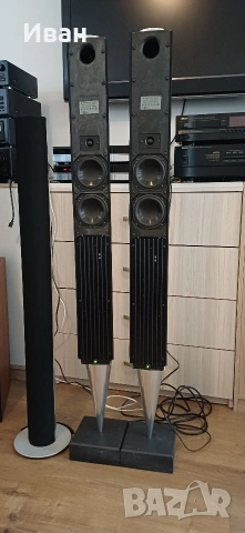 Bang&olufsen BeoLab 8000, снимка 3 - Тонколони - 53211528