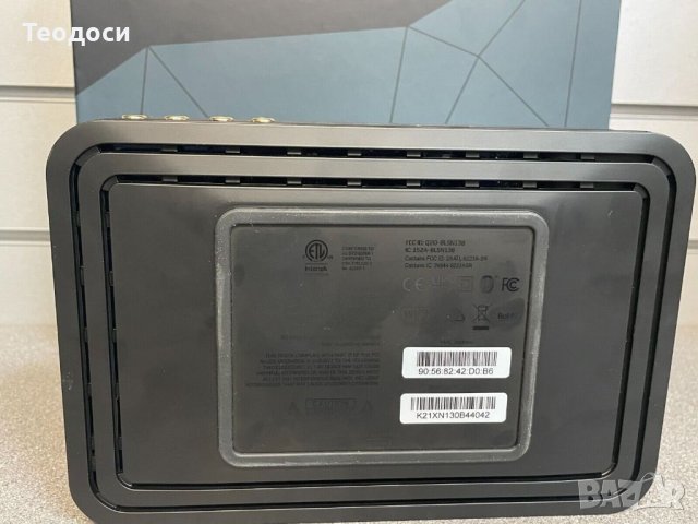 Bluesound Node N 130, снимка 9 - Аудиосистеми - 41384496