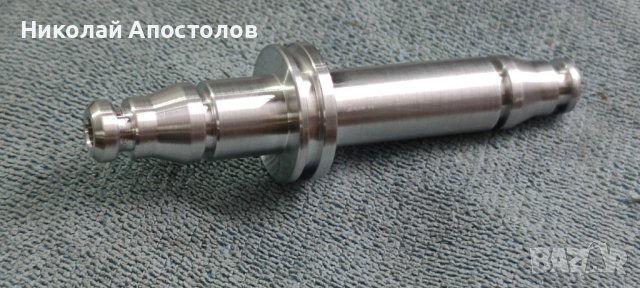 ПРЕЦИЗНИ стругарски, фрезови и шлосерски услуги, снимка 13 - Стругарски услуги - 34310655