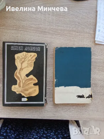 Книги-мафиотски,криминални, снимка 12 - Други - 49982719