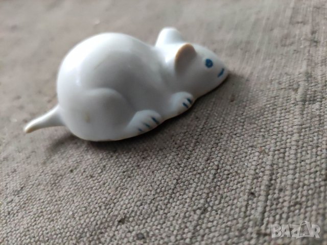 Продавам движеща се стара детска мишка, снимка 5 - Други - 34110814