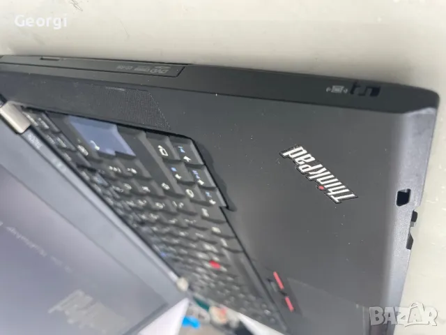 Лаптоп Lenovo t420s i5, снимка 4 - Лаптопи за работа - 49431434