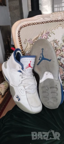 оригинални маратонки Nike Air Jordan Stay Loyal 2, снимка 5 - Маратонки - 50782255