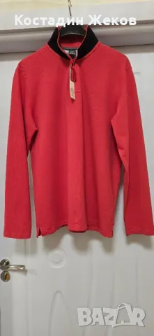 Нова със етикет.  Много хубава оригинална блузка.  S. Oliver , снимка 2 - Блузи - 48915846