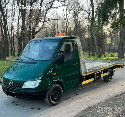 Пътна помощ София 24/7, снимка 3 - Пътна помощ - 53786971