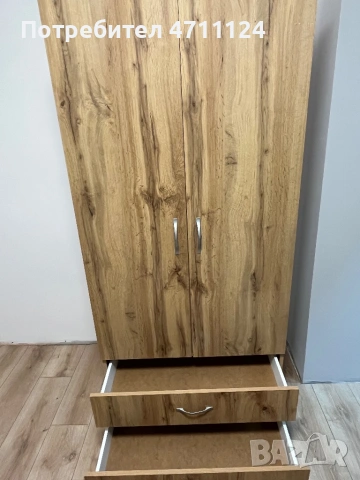 Гардероб спешно продаване, снимка 7 - Гардероби - 53126524