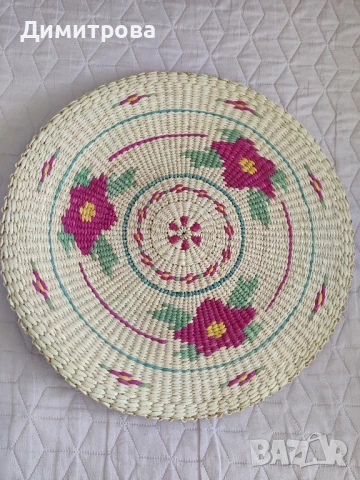 Столовки 2 бр.