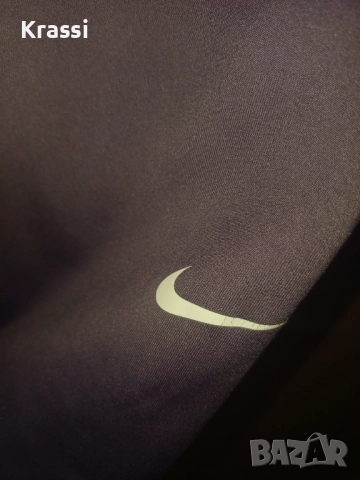 Лилав клин Nike S, снимка 6 - Клинове - 52591941