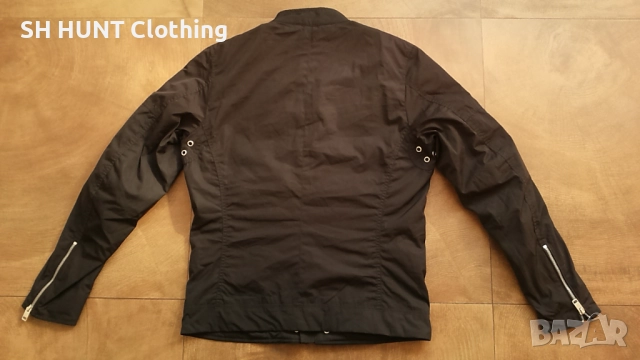 DIESEL ORIGINAL Jacket размер M яке пролет есен 10-40, снимка 2 - Якета - 52204525