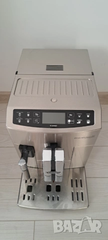 Кафеавтомат Delonghi Primadonna S Evo/Делонги Примадона С Ево, снимка 2 - Кафемашини - 51642028