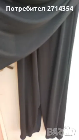 Елегантен гащеризон с воали, снимка 4 - Гащеризони - 50004628